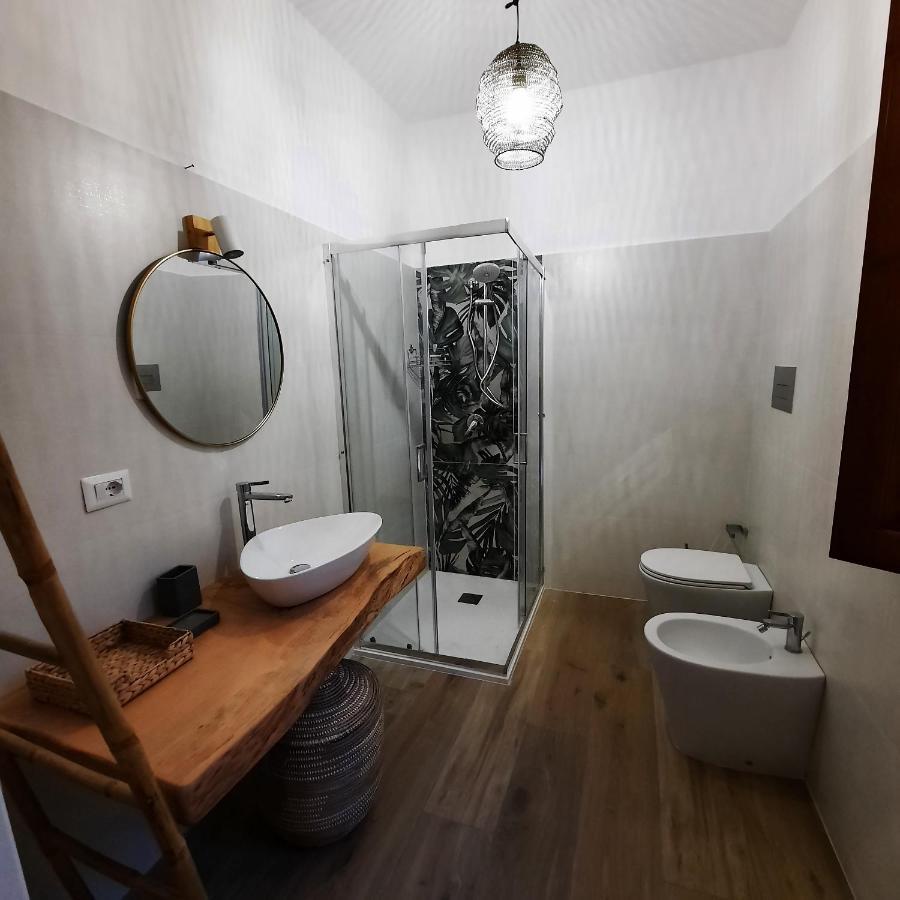 Aloha Marzamemi Rooms Exteriér fotografie