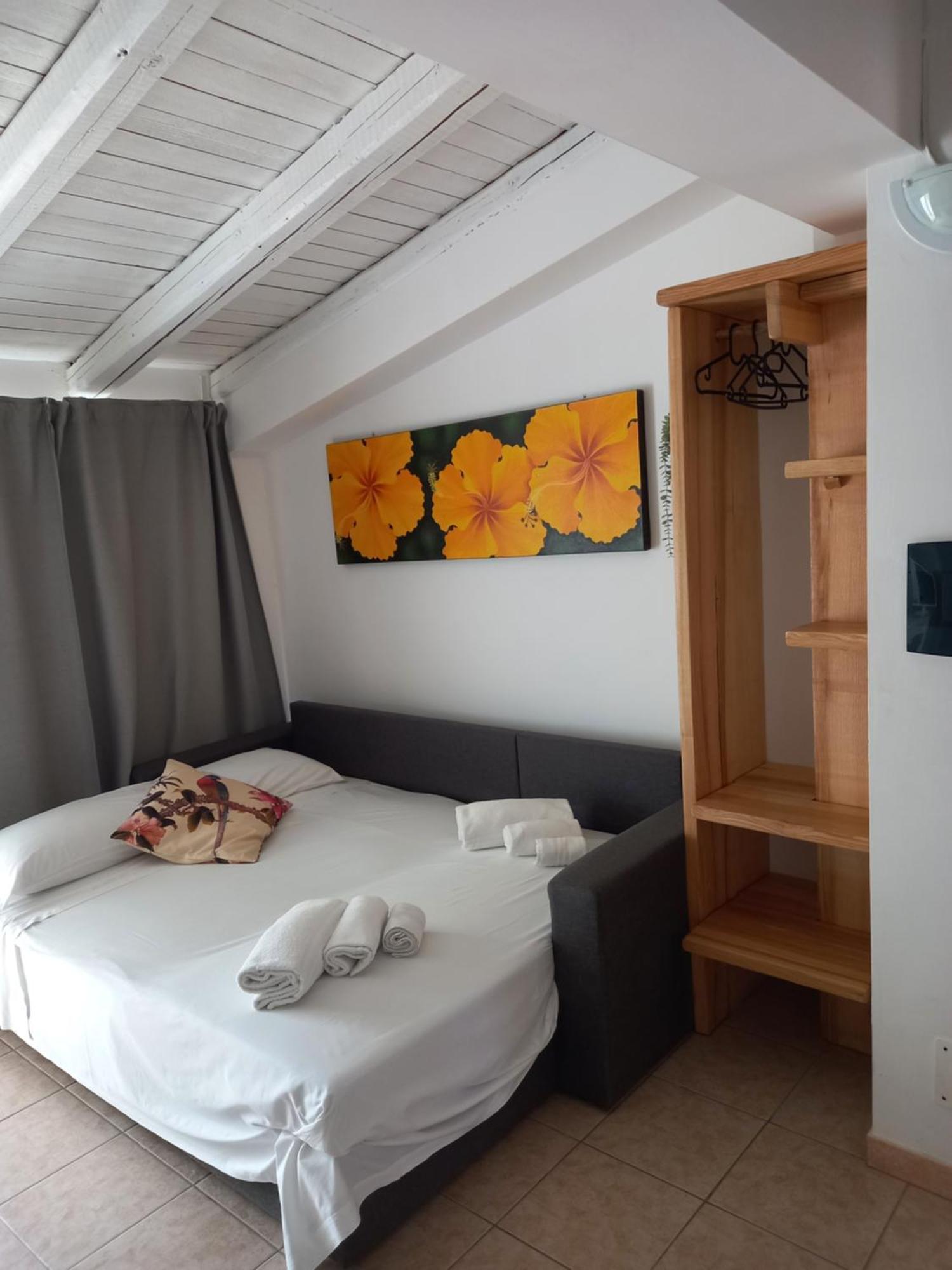 Aloha Marzamemi Rooms Exteriér fotografie