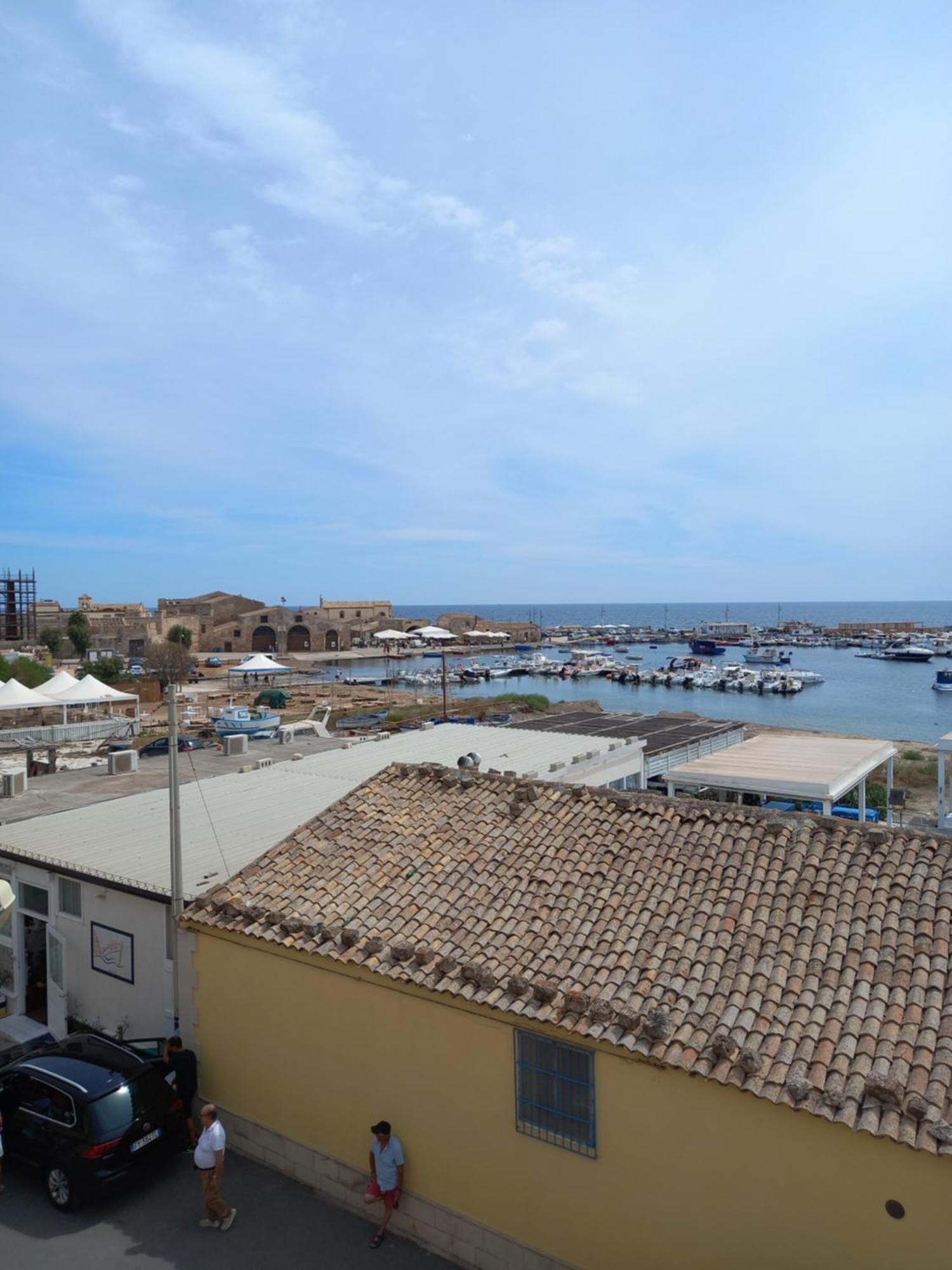 Aloha Marzamemi Rooms Exteriér fotografie