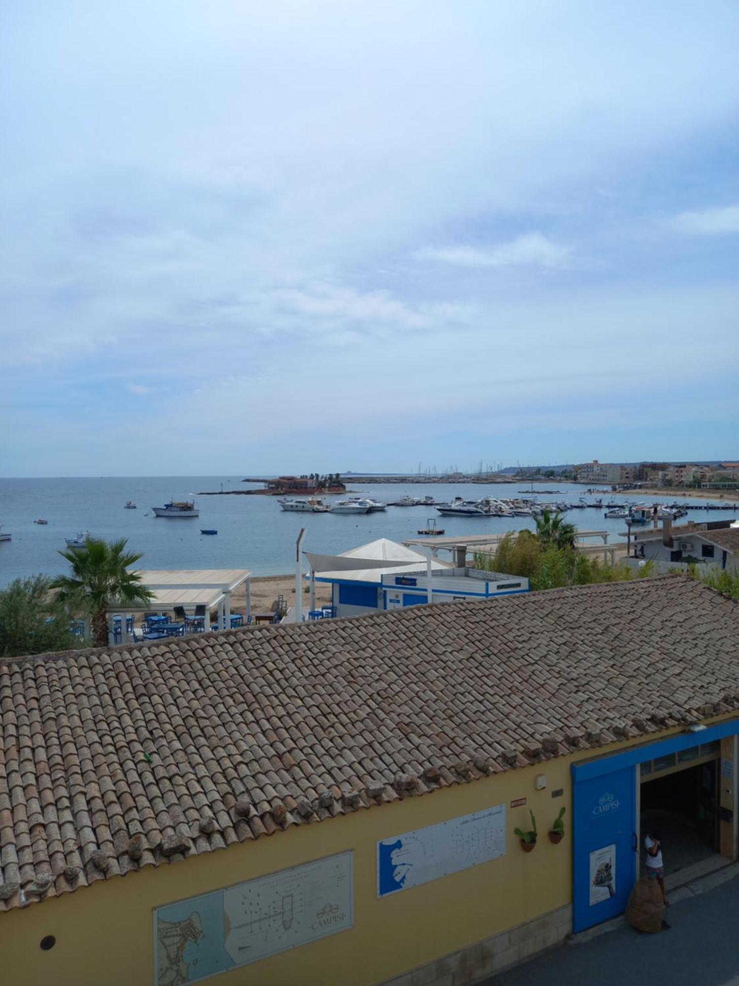 Aloha Marzamemi Rooms Exteriér fotografie