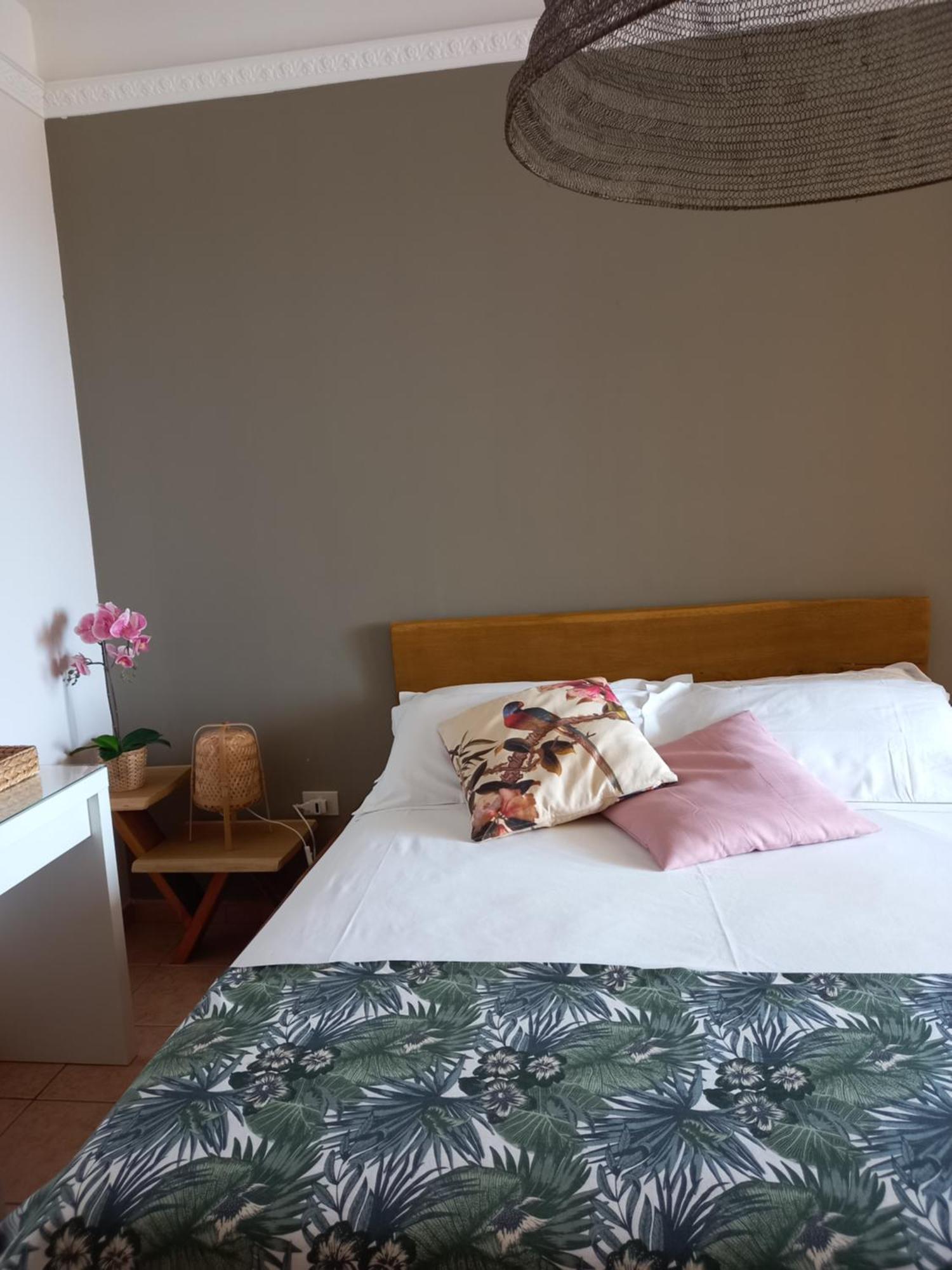 Aloha Marzamemi Rooms Exteriér fotografie