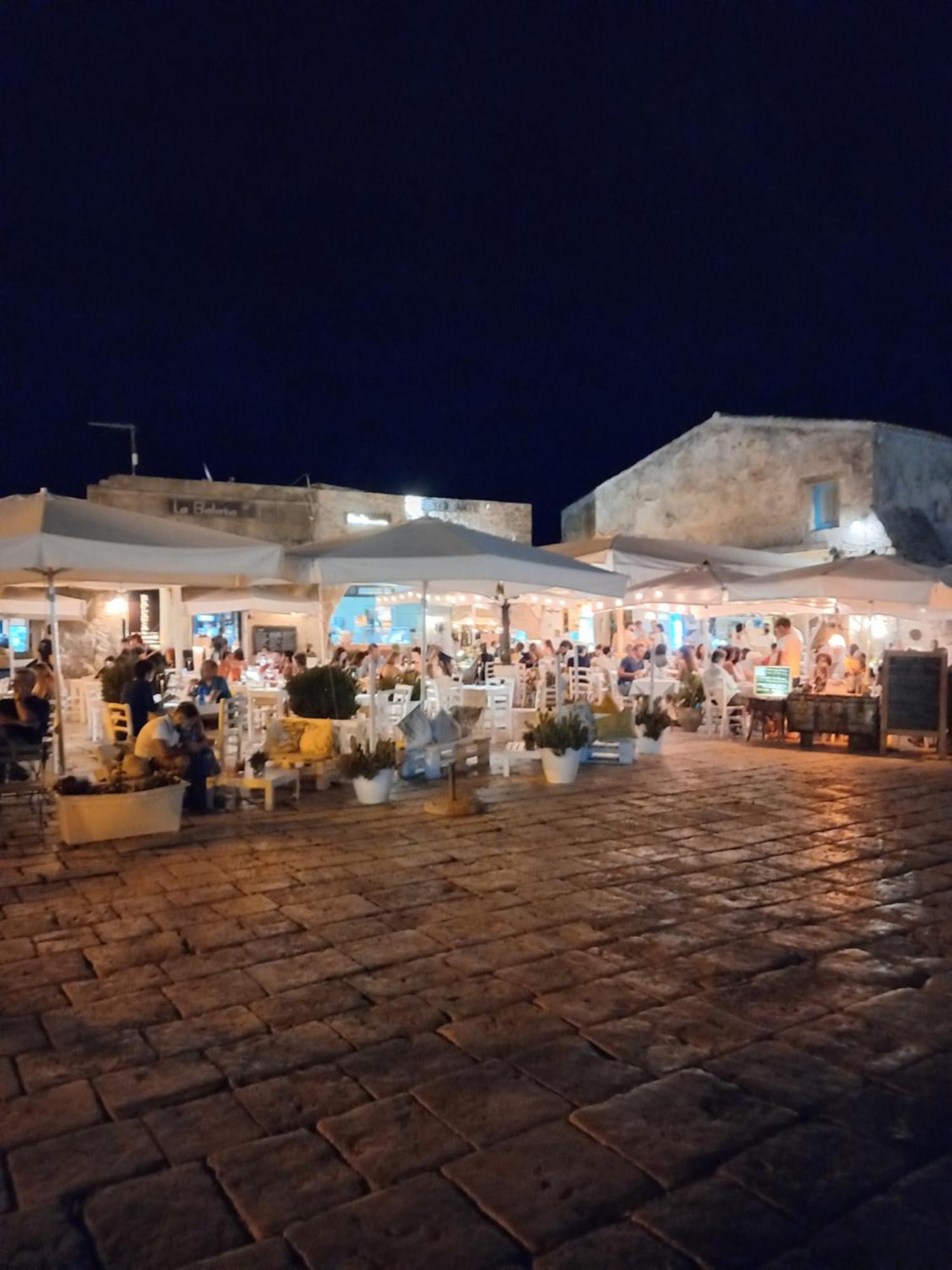 Aloha Marzamemi Rooms Exteriér fotografie