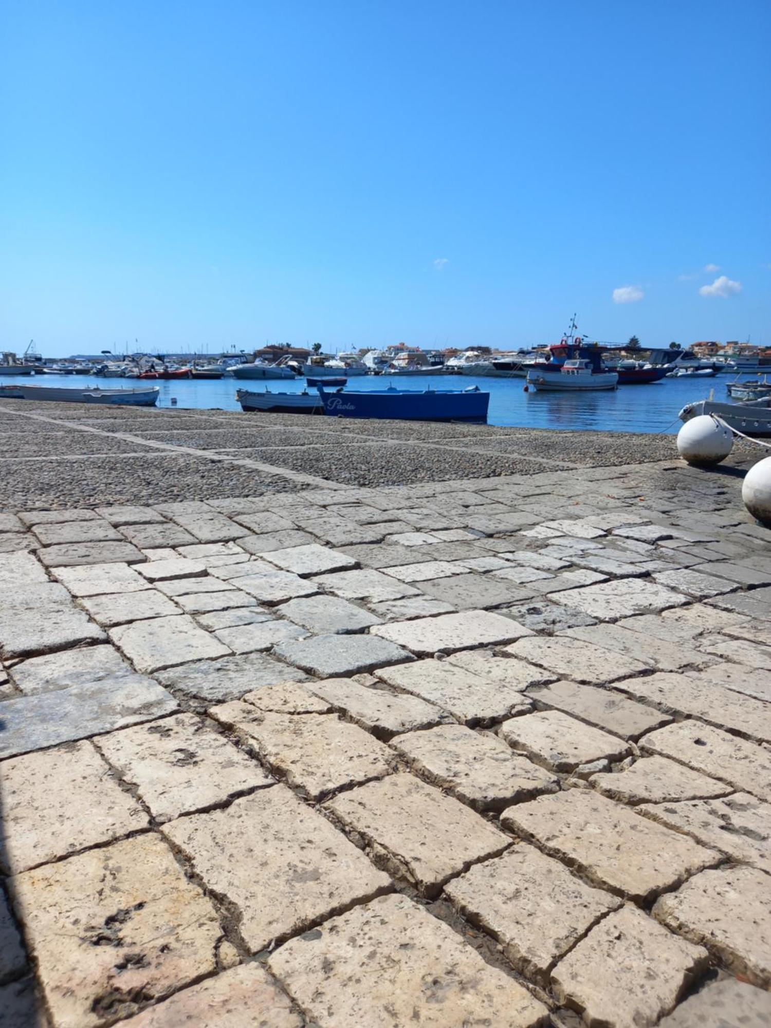 Aloha Marzamemi Rooms Exteriér fotografie